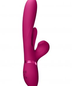 Kura Stotende G-spot Vibrator