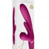 Kura Stotende G-spot Vibrator