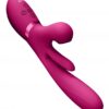 Kura Stotende G-spot Vibrator