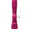 Kura Stotende G-spot Vibrator