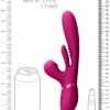 Kura Stotende G-spot Vibrator