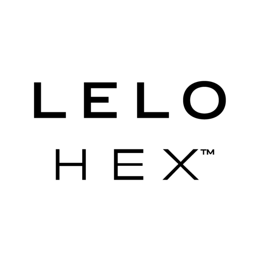 LELO HEX logo