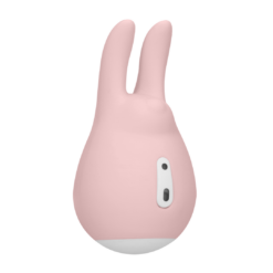 Love Bunny - Clitorale Stimulator