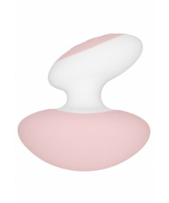 Loveline - Lovebug Clitoris Vibrator - Roze