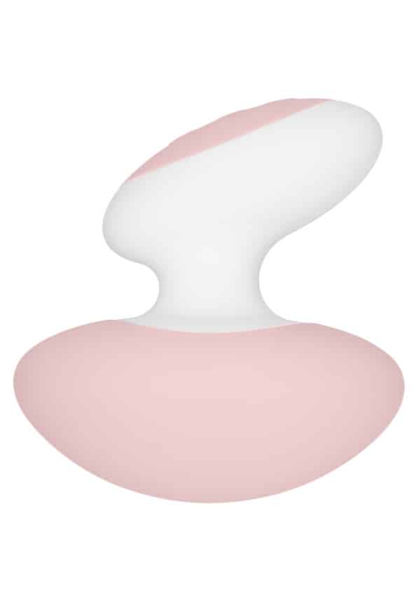 Loveline - Lovebug Clitoris Vibrator - Roze