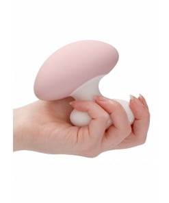 Loveline - Lovebug Clitoris Vibrator - Roze