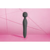 Krachtige Wand Vibrator - Charbone