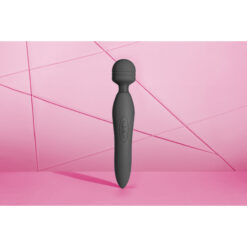 Krachtige Wand Vibrator - Charbone
