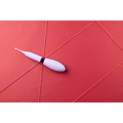 Siliconen Tip Vibrator - Nacht Magie