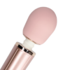 Wand Vibrator - Roze Pink
