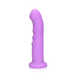Ultra Zachte Silicone Roterende G-Spot Vibrator