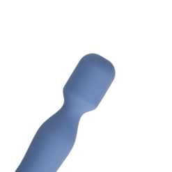 Mini Wand Vibrator - Blauwe Horizon