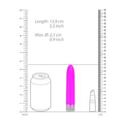 Eleni - Classic Vibrator