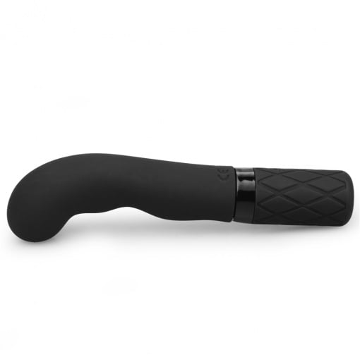 O-Sensual G Intru - Oplaadbare G-spot vibrator