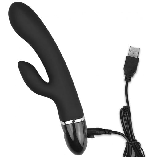 O-Sensual Clit Duo Climax - G-spot vibrator met clitoris stimulatie