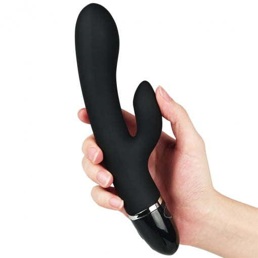 O-Sensual Clit Duo Climax - G-spot vibrator met clitoris stimulatie