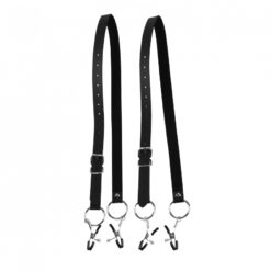 Labia Spreader met klemmen