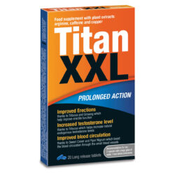 Labophyto Titan XXL Prolonged Action
