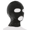 Latex Masker