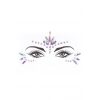 Le Desir - Dazzling Eye Contact Bling Sticker