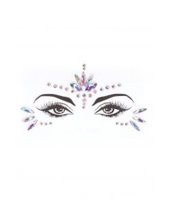 Le Desir - Dazzling Eye Contact Bling Sticker