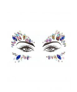 Le Desir - Dazzling Eye Sparkle Bling Sticker