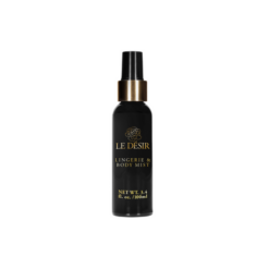 Le Desir - Lingerie Refresher