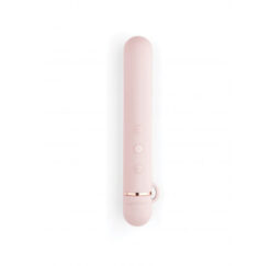 Le Wand - Baton Vibrator - Rose Gold