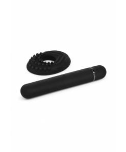 Le Wand - Baton Vibrator - Zwart