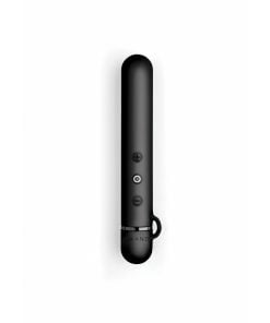 Le Wand - Baton Vibrator - Zwart