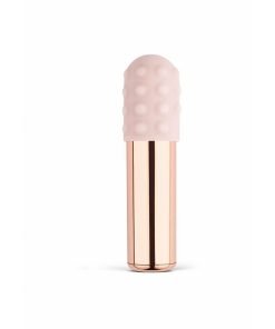 Le Wand Bullet Rose Gold Vibrator