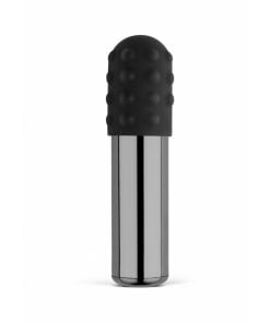 Le Wand Bullet Zwart Vibrator