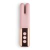 Le Wand- Deux Clitoris Stimulator - Rose Gold