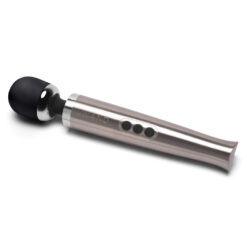 Le Wand - Die Cast Rechargeable