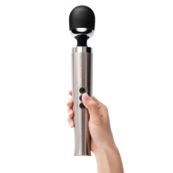 Le Wand - Die Cast Rechargeable