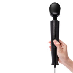 Le Wand - Diecast Plug-In Wand Vibrator