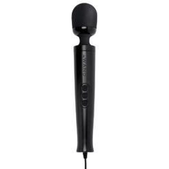 Le Wand - Diecast Plug-In Wand Vibrator