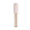 Le Wand - Grand Bullet Rose Gold Vibrator