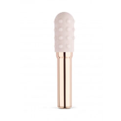 Le Wand - Grand Bullet Rose Gold Vibrator