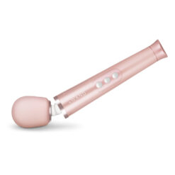 Le Wand Petite - Oplaadbare Wand Massager