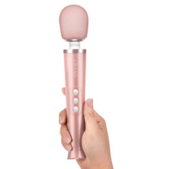Le Wand Petite - Oplaadbare Wand Massager