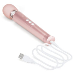 Le Wand Petite - Oplaadbare Wand Massager