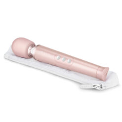 Le Wand Petite - Oplaadbare Wand Massager