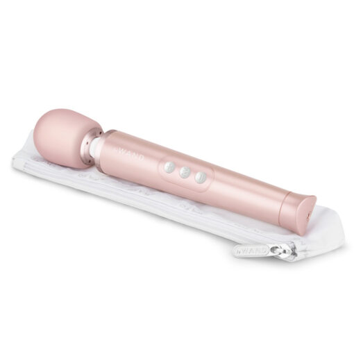 Le Wand Petite - Oplaadbare Wand Massager