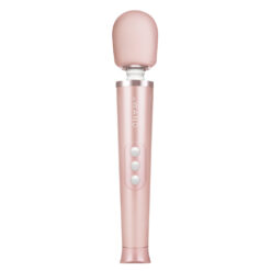 Le Wand Petite - Oplaadbare Wand Massager