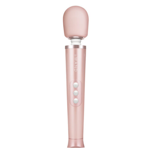 Le Wand Petite - Oplaadbare Wand Massager