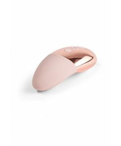 Le Wand - Point Rose Gold - Opleg vibrator