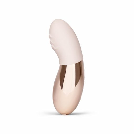 Le Wand - Point Rose Gold - Opleg vibrator