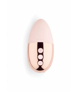 Le Wand - Point Rose Gold - Opleg vibrator