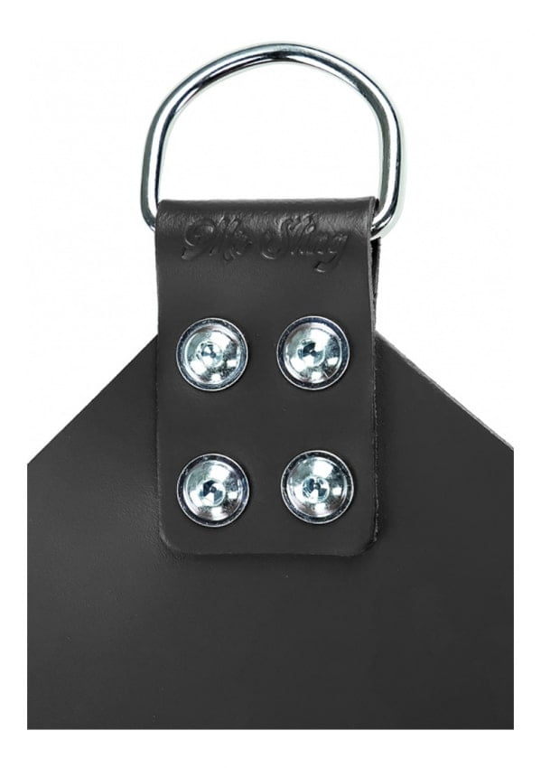 Lederen Sling
